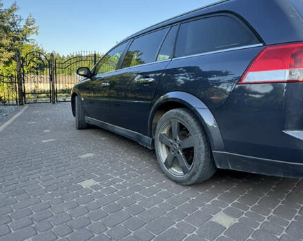 Опель Вектра, объемом двигателя 1.9 л и пробегом 253 тыс. км за 6000 $, фото 4 на Automoto.ua