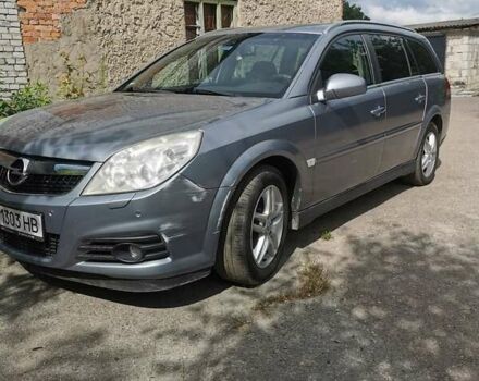 Опель Вектра, об'ємом двигуна 0 л та пробігом 260 тис. км за 5000 $, фото 3 на Automoto.ua