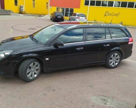 Опель Вектра, об'ємом двигуна 0 л та пробігом 300 тис. км за 6400 $, фото 24 на Automoto.ua