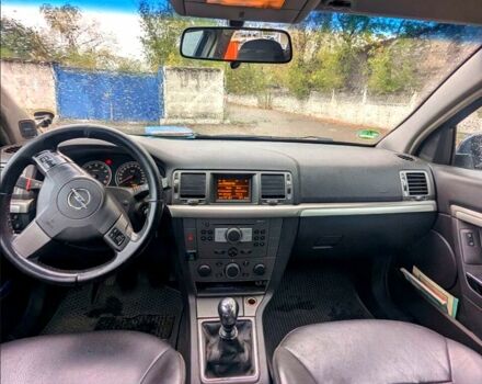 Опель Вектра, объемом двигателя 1.8 л и пробегом 0 тыс. км за 4450 $, фото 4 на Automoto.ua