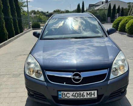 Опель Вектра, объемом двигателя 1.9 л и пробегом 253 тыс. км за 6000 $, фото 1 на Automoto.ua