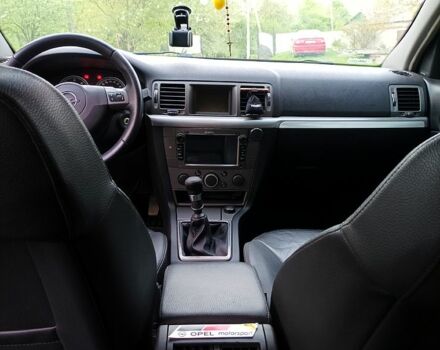 Опель Вектра, объемом двигателя 1.9 л и пробегом 311 тыс. км за 5700 $, фото 1 на Automoto.ua