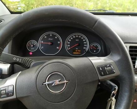 Опель Вектра, об'ємом двигуна 0 л та пробігом 300 тис. км за 6400 $, фото 4 на Automoto.ua