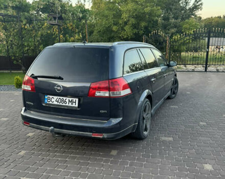 Опель Вектра, объемом двигателя 1.9 л и пробегом 253 тыс. км за 6000 $, фото 3 на Automoto.ua