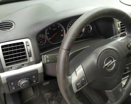 Опель Вектра, об'ємом двигуна 0 л та пробігом 300 тис. км за 6400 $, фото 5 на Automoto.ua