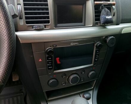 Опель Вектра, объемом двигателя 1.9 л и пробегом 311 тыс. км за 5700 $, фото 3 на Automoto.ua