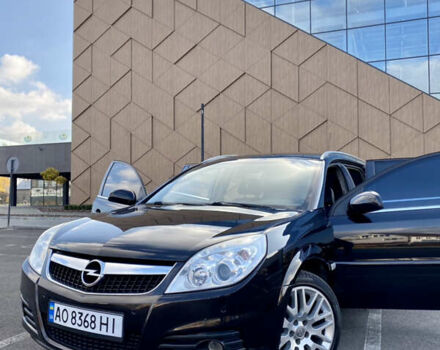 Опель Вектра, объемом двигателя 1.9 л и пробегом 225 тыс. км за 6000 $, фото 14 на Automoto.ua