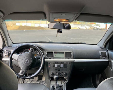 Опель Вектра, объемом двигателя 1.9 л и пробегом 225 тыс. км за 6000 $, фото 43 на Automoto.ua