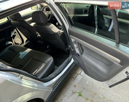 Опель Вектра, объемом двигателя 1.9 л и пробегом 309 тыс. км за 6200 $, фото 7 на Automoto.ua