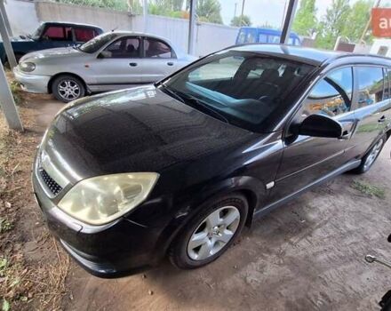 Опель Вектра, объемом двигателя 1.9 л и пробегом 320 тыс. км за 6000 $, фото 5 на Automoto.ua
