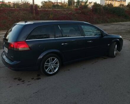 Опель Вектра, объемом двигателя 1.91 л и пробегом 231 тыс. км за 6000 $, фото 3 на Automoto.ua