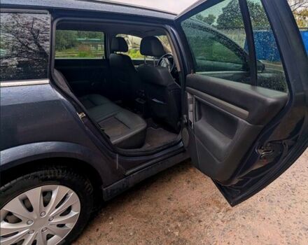 Опель Вектра, объемом двигателя 1.8 л и пробегом 0 тыс. км за 4450 $, фото 5 на Automoto.ua