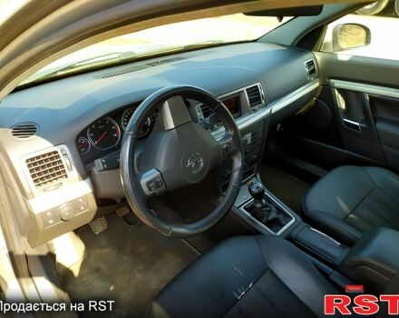 Опель Вектра, объемом двигателя 1.9 л и пробегом 310 тыс. км за 5600 $, фото 1 на Automoto.ua