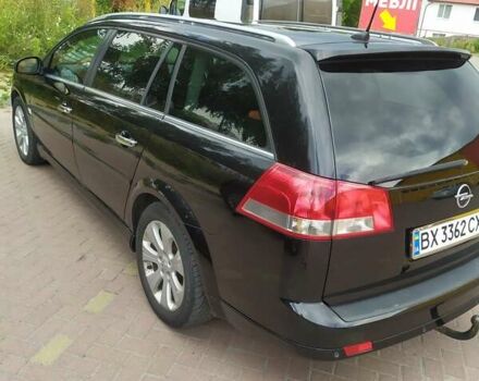 Опель Вектра, об'ємом двигуна 0 л та пробігом 300 тис. км за 6400 $, фото 18 на Automoto.ua