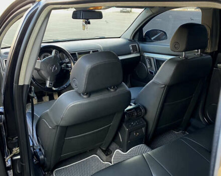Опель Вектра, объемом двигателя 1.9 л и пробегом 225 тыс. км за 6000 $, фото 6 на Automoto.ua