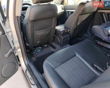 Опель Вектра, об'ємом двигуна 1.9 л та пробігом 252 тис. км за 4500 $, фото 16 на Automoto.ua