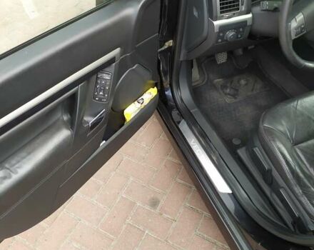 Опель Вектра, об'ємом двигуна 0 л та пробігом 300 тис. км за 6400 $, фото 8 на Automoto.ua