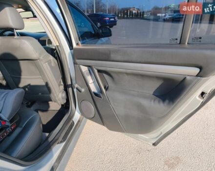 Опель Вектра, об'ємом двигуна 1.9 л та пробігом 252 тис. км за 4500 $, фото 14 на Automoto.ua