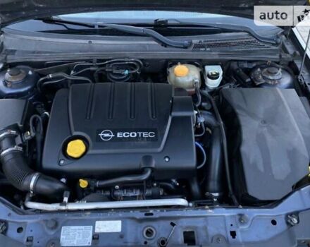 Опель Вектра, об'ємом двигуна 1.9 л та пробігом 315 тис. км за 7300 $, фото 8 на Automoto.ua