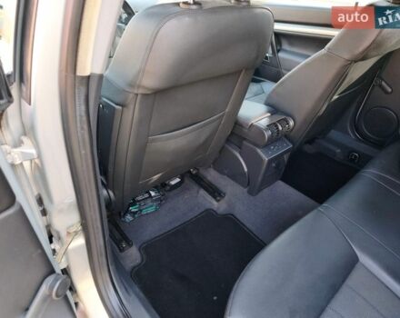 Опель Вектра, объемом двигателя 1.9 л и пробегом 252 тыс. км за 6200 $, фото 18 на Automoto.ua