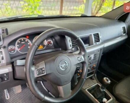 Опель Вектра, объемом двигателя 1.9 л и пробегом 320 тыс. км за 6000 $, фото 2 на Automoto.ua