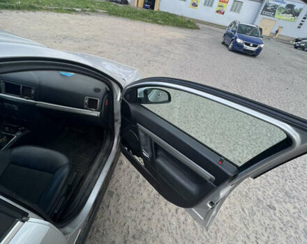 Опель Вектра, объемом двигателя 1.8 л и пробегом 223 тыс. км за 6500 $, фото 7 на Automoto.ua