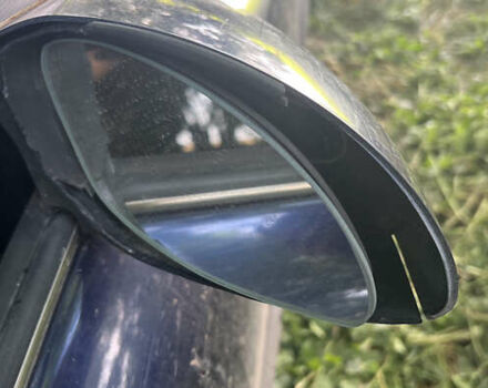 Опель Вектра, объемом двигателя 0 л и пробегом 247 тыс. км за 1688 $, фото 4 на Automoto.ua