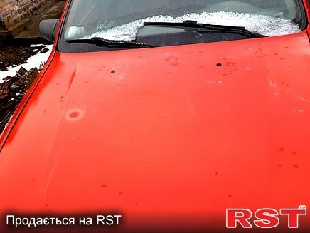 Опель Вектра, об'ємом двигуна 1.6 л та пробігом 370 тис. км за 1100 $, фото 4 на Automoto.ua