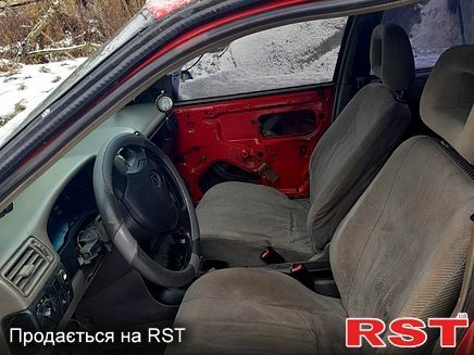 Опель Вектра, об'ємом двигуна 1.6 л та пробігом 370 тис. км за 1100 $, фото 1 на Automoto.ua