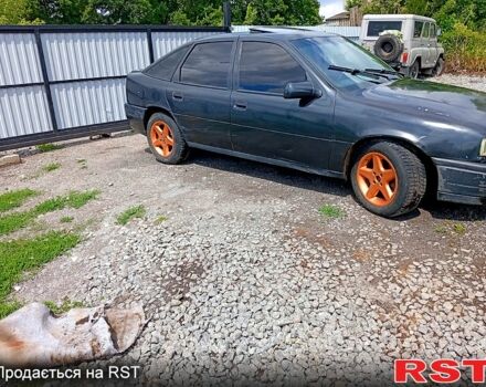 Опель Вектра, объемом двигателя 2 л и пробегом 0 тыс. км за 1050 $, фото 2 на Automoto.ua