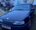 Опель Вектра, объемом двигателя 1.6 л и пробегом 257 тыс. км за 1400 $, фото 1 на Automoto.ua