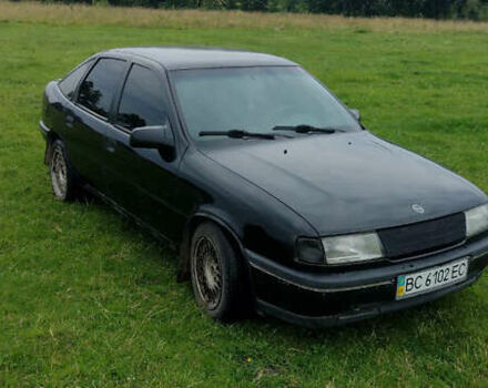 Опель Вектра, объемом двигателя 2 л и пробегом 323 тыс. км за 1400 $, фото 1 на Automoto.ua