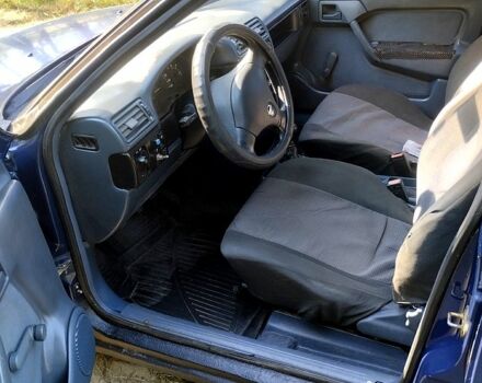 Опель Вектра 1991 в Богодухове на Automoto.ua Опель Вектра, объемом двигателя 1.8 л и пробегом 0 тыс. км за 1350 $, фото 9 на Automoto.ua