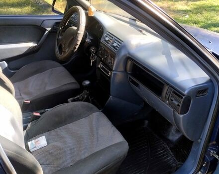 Опель Вектра 1991 в Богодухове на Automoto.ua Опель Вектра, объемом двигателя 1.8 л и пробегом 0 тыс. км за 1350 $, фото 8 на Automoto.ua