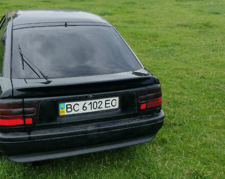 Опель Вектра, объемом двигателя 2 л и пробегом 323 тыс. км за 1400 $, фото 8 на Automoto.ua