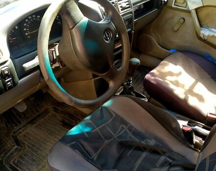 Опель Вектра, объемом двигателя 16 л и пробегом 0 тыс. км за 1500 $, фото 1 на Automoto.ua