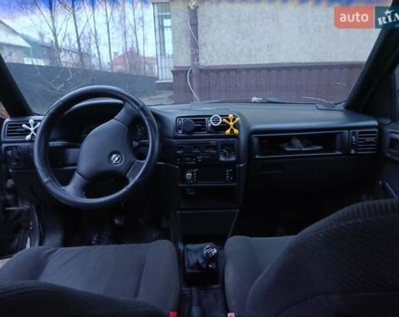 Опель Вектра, объемом двигателя 2 л и пробегом 460 тыс. км за 1100 $, фото 16 на Automoto.ua