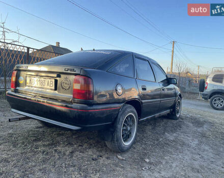 Опель Вектра, объемом двигателя 0 л и пробегом 644 тыс. км за 1200 $, фото 2 на Automoto.ua