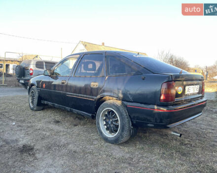 Опель Вектра, объемом двигателя 0 л и пробегом 644 тыс. км за 1200 $, фото 4 на Automoto.ua