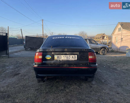 Опель Вектра, об'ємом двигуна 0 л та пробігом 644 тис. км за 950 $, фото 3 на Automoto.ua