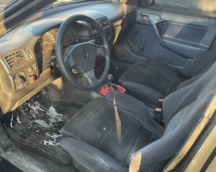 Опель Вектра, объемом двигателя 0 л и пробегом 644 тыс. км за 1200 $, фото 1 на Automoto.ua