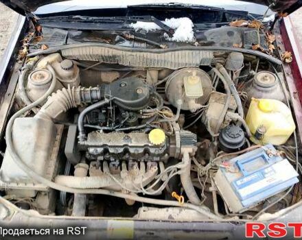 Опель Вектра, об'ємом двигуна 1.6 л та пробігом 180 тис. км за 500 $, фото 5 на Automoto.ua