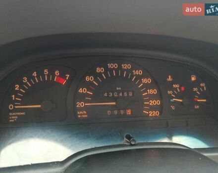 Опель Вектра, об'ємом двигуна 1.6 л та пробігом 430 тис. км за 2000 $, фото 8 на Automoto.ua