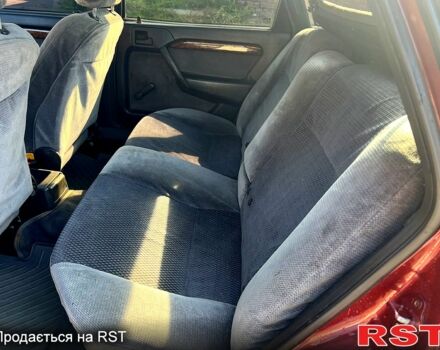 Опель Вектра, об'ємом двигуна 1.8 л та пробігом 0 тис. км за 2500 $, фото 4 на Automoto.ua