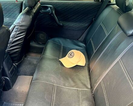 Опель Вектра, объемом двигателя 2 л и пробегом 365 тыс. км за 1700 $, фото 5 на Automoto.ua