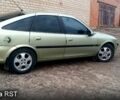 Опель Вектра, объемом двигателя 18 л и пробегом 390 тыс. км за 3000 $, фото 2 на Automoto.ua
