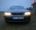 Опель Вектра, объемом двигателя 1.6 л и пробегом 340 тыс. км за 1600 $, фото 1 на Automoto.ua