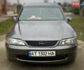 Опель Вектра, объемом двигателя 1.6 л и пробегом 340 тыс. км за 1600 $, фото 1 на Automoto.ua