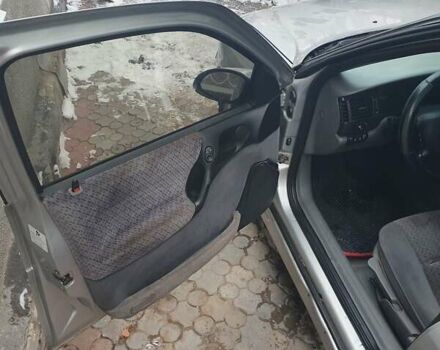 Опель Вектра, об'ємом двигуна 2 л та пробігом 350 тис. км за 1900 $, фото 19 на Automoto.ua