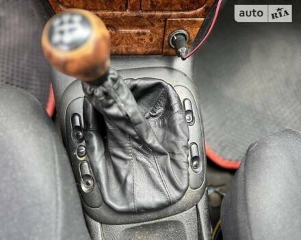Опель Вектра, объемом двигателя 2.5 л и пробегом 300 тыс. км за 2999 $, фото 12 на Automoto.ua